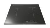 Glass ceramic hob top BO_.60.XX_.MT.G.Top 00773638 00773638-1