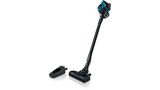 Series 6 Rechargeable vacuum cleaner Unlimited Blue BBS611LAG BBS611LAG-1