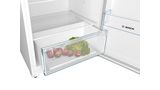 Serie 4 Üstten Donduruculu Buzdolabı 186 x 70 cm Beyaz KDN55NWF0N KDN55NWF0N-5