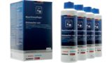 Care product 4 Pack of Dishwasher Care (West Version) Removes grease and limescale 00311996 00311996-1