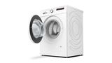 Serie | 4 Washing machine, front loader 8 kg 1400 rpm WAN28004GB WAN28004GB-5