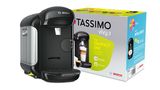 Kaffemaskin TASSIMO VIVY 2 TAS1402 TAS1402-3