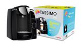 Cafetera multibebida TASSIMO JOY TAS4502 TAS4502-7