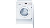 Series 4 Washer dryer 7/4 kg WKD28352GB WKD28352GB-1
