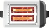 Brödrost DesignLine Vit TAT3P421 TAT3P421-14