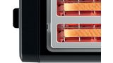 Toaster DesignLine Black TAT4P443GB TAT4P443GB-6