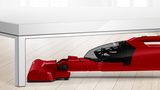 Series 2 Rechargeable vacuum cleaner Readyy'y 14.4V Red BBHF214R BBHF214R-7