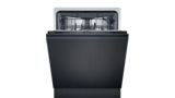 iQ500 Integrerad diskmaskin 60 cm XXL - extra hög, varioHinge - för justerbar lucka  SX75ZX48CE SX75ZX48CE-1