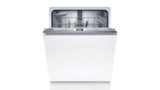 Serie 4 Fuldt integrerbar opvaskemaskine 60 cm , varioHinge - justerbar låge SBH4EAX14E SBH4EAX14E-1