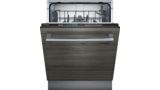iQ100 Integrerad diskmaskin 60 cm SN61IX09TE SN61IX09TE-1