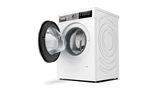 HomeProfessional Tvättmaskin, frontmatad 10 kg 1600 v/min WAXH2E0LSN WAXH2E0LSN-4