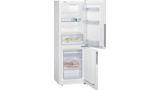iQ300 Kombinerad kyl/frys 176 x 60 cm Vit KG33VVWEA KG33VVWEA-3