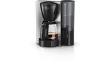 Coffee maker ComfortLine Black TKA6A643 TKA6A643-1
