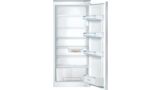 Serie 2 Integreerbare koelkast 122.5 x 56 cm sliding hinge KIR24NSF0 KIR24NSF0-1