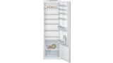 Series 4 Built-in fridge 177.5 x 56 cm sliding hinge KIR81VSF0G KIR81VSF0G-1