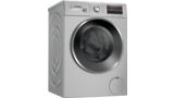 Series 6 washing machine, front loader 8 kg 1400 rpm WAJ2846SIN WAJ2846SIN-1