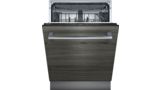 iQ500 Integrerad diskmaskin 60 cm XXL - extra hög, varioHinge - för justerbar lucka  SX75ZX05CE SX75ZX05CE-1