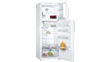 Serie 6 Üstten Donduruculu Buzdolabı 193 x 70 cm Beyaz KDN56AWF0N KDN56AWF0N-2