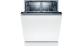 Seria 2 Mașina de spălat vase complet încorporabilă 60 cm SMV2ITX16E SMV2ITX16E-1