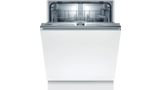 Série 4 Lave-vaisselle entièrement intégrable 60 cm SMV4HU800E SMV4HU800E-1