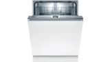 Série 4 Lave-vaisselle tout intégrable 60 cm SMV4HTX28E SMV4HTX28E-1