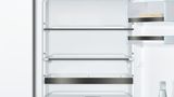 Serie 6 Inbouw koelkast 88 x 56 cm Vlakscharnier met SoftClose KIR21SDD0 KIR21SDD0-4