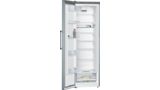 B-vara -iQ300 Kylskåp 186 x 60 cm Rostfritt stål KS36VFIEV-B KS36VFIEV-B-3