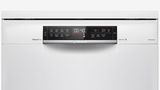 Series 6 Free-standing dishwasher 60 cm White SMS6HCW01A SMS6HCW01A-4