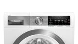 Serie | 8 Washing machine, front loader 10 kg 1600 rpm WAX32EH1GB WAX32EH1GB-5