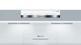Series 4 Free-standing fridge-freezer with freezer at bottom 186 x 86 cm Inox-easyclean KGN864IFA KGN864IFA-3