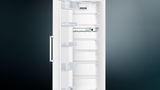 B-vara -iQ300 Kylskåp 186 x 60 cm KS36VVWDP-B KS36VVWDP-B-5