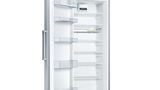 Series 4 Free-standing fridge 176 x 60 cm Stainless steel look KSV33VLEP KSV33VLEP-4