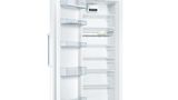 Series 4 Free-standing fridge 176 x 60 cm White KSV33VWEPG KSV33VWEPG-4
