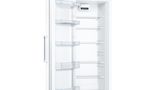 Série 2 Réfrigérateur pose libre 186 x 60 cm Blanc KSV36NWEP KSV36NWEP-4