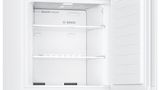 Serie 2 Üstten Donduruculu Buzdolabı 171 x 60 cm Beyaz KDN30NWF0N KDN30NWF0N-7