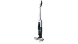 Series 6 Cordless vacuum cleaner Athlet ProHygienic 28Vmax White BCH86HYGGB BCH86HYGGB-1