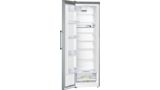 iQ300 Køleskab 186 x 60 cm Rustfrit stål KS36VVIDP1 KS36VVIDP1-7
