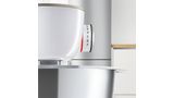Series 4 Kitchen machine with scale MUM 5 1000 W White,  MUM5XW40G MUM5XW40G-13