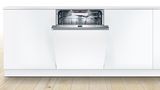 Série 6 Lave-vaisselle intièrement intégrable 60 cm XXL (grande hauteur) SBV6ZDX49E SBV6ZDX49E-2