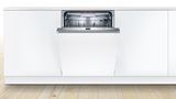 Série 6 Lave-vaisselle intièrement intégrable 60 cm XXL (grande hauteur), Charnières Vario SBH6ZCX42E SBH6ZCX42E-2