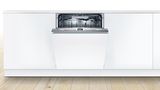 Série 4 Lave-vaisselle entièrement intégrable 60 cm SMV4HDX52E SMV4HDX52E-2