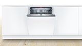 Série 6 Lave-vaisselle entièrement intégrable 60 cm SMD6ECX57E SMD6ECX57E-2