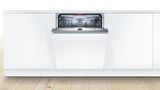 Série 6 Lave-vaisselle intièrement intégrable 60 cm Charnières Vario SMH6ZCX42E SMH6ZCX42E-2