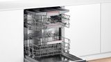 Série 4 Lave-vaisselle intégrable 60 cm Inox SMI4ECS14E SMI4ECS14E-3