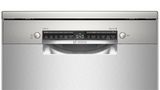 Series 4 Free-standing dishwasher 60 cm silver inox SMS4HVI01A SMS4HVI01A-5