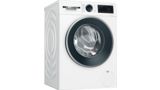 Series 6 washer-dryer 9/6 kg 1400 rpm WNA14404PL WNA14404PL-1