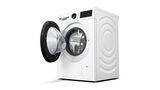 Series 6 washer-dryer 9/6 kg 1400 rpm WNA14404PL WNA14404PL-3