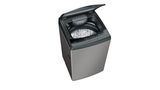 Series 2 washing machine, top loader 680 rpm WOE702D2IN WOE702D2IN-3