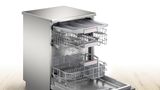 Series 4 Free-standing dishwasher 60 cm silver inox SMS4HVI01A SMS4HVI01A-4