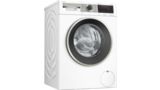 Series 6 washing machine, front loader 10 kg 1400 rpm WGA254A0IN WGA254A0IN-1